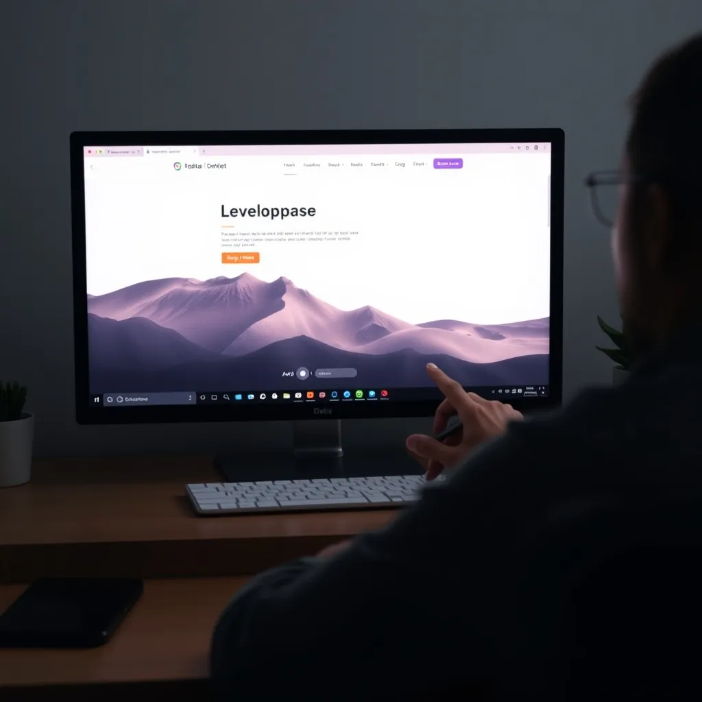 Illustration for Is Systeme.io better than Leadpages for landing pages?