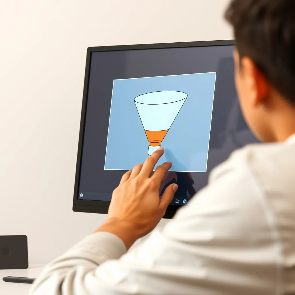 Illustration for Systeme.io Funnel Templates: How to Choose and Customize Them
