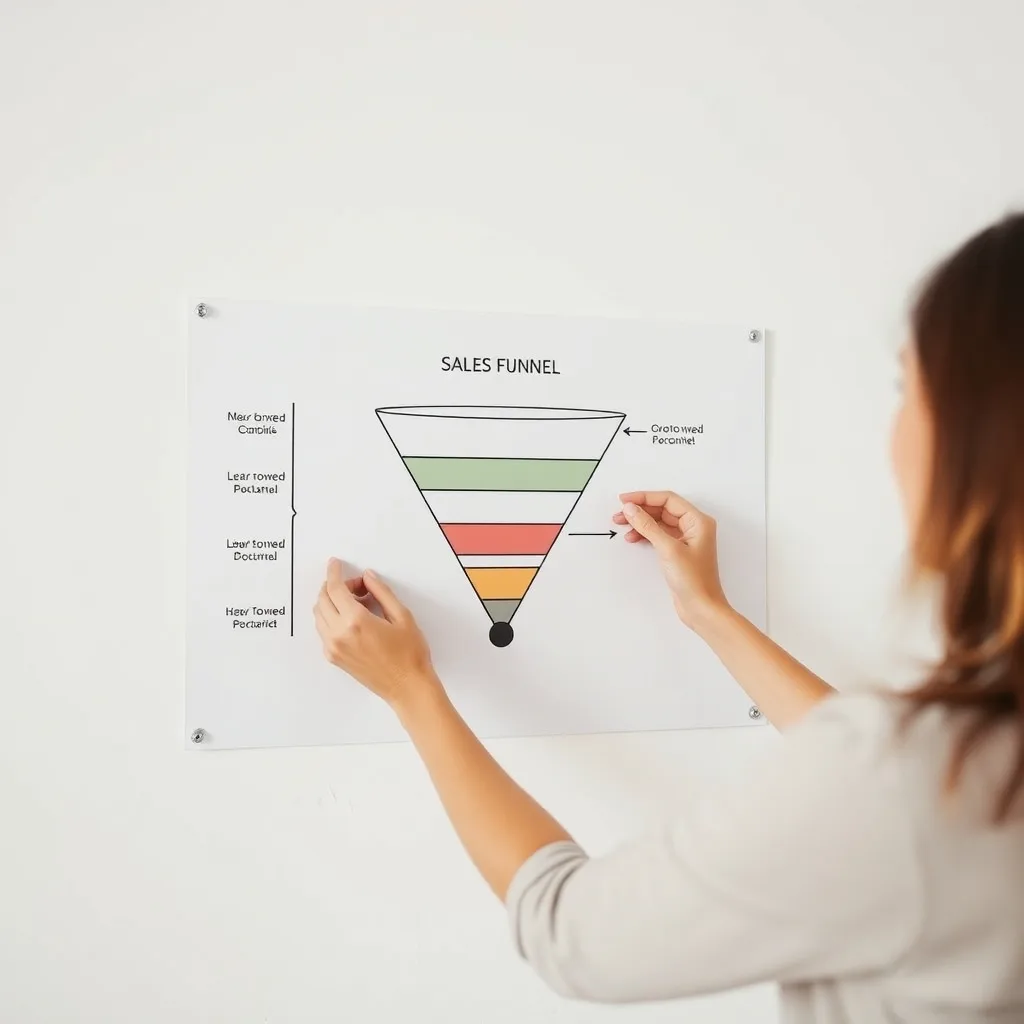 Illustration for How many funnels and pages can you build on the Systeme.io free plan?