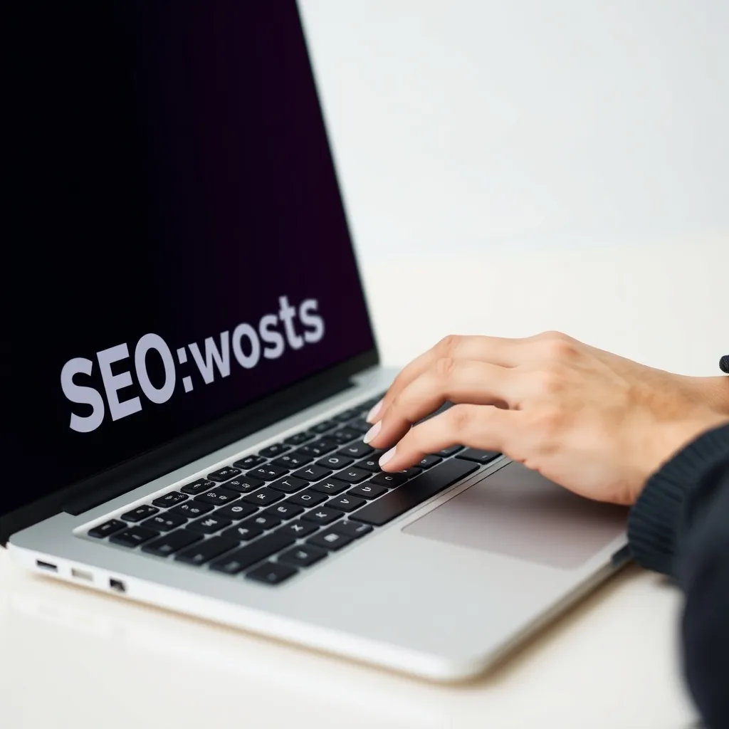 Illustration for Does Systeme.io have SEO settings for pages and blog posts?