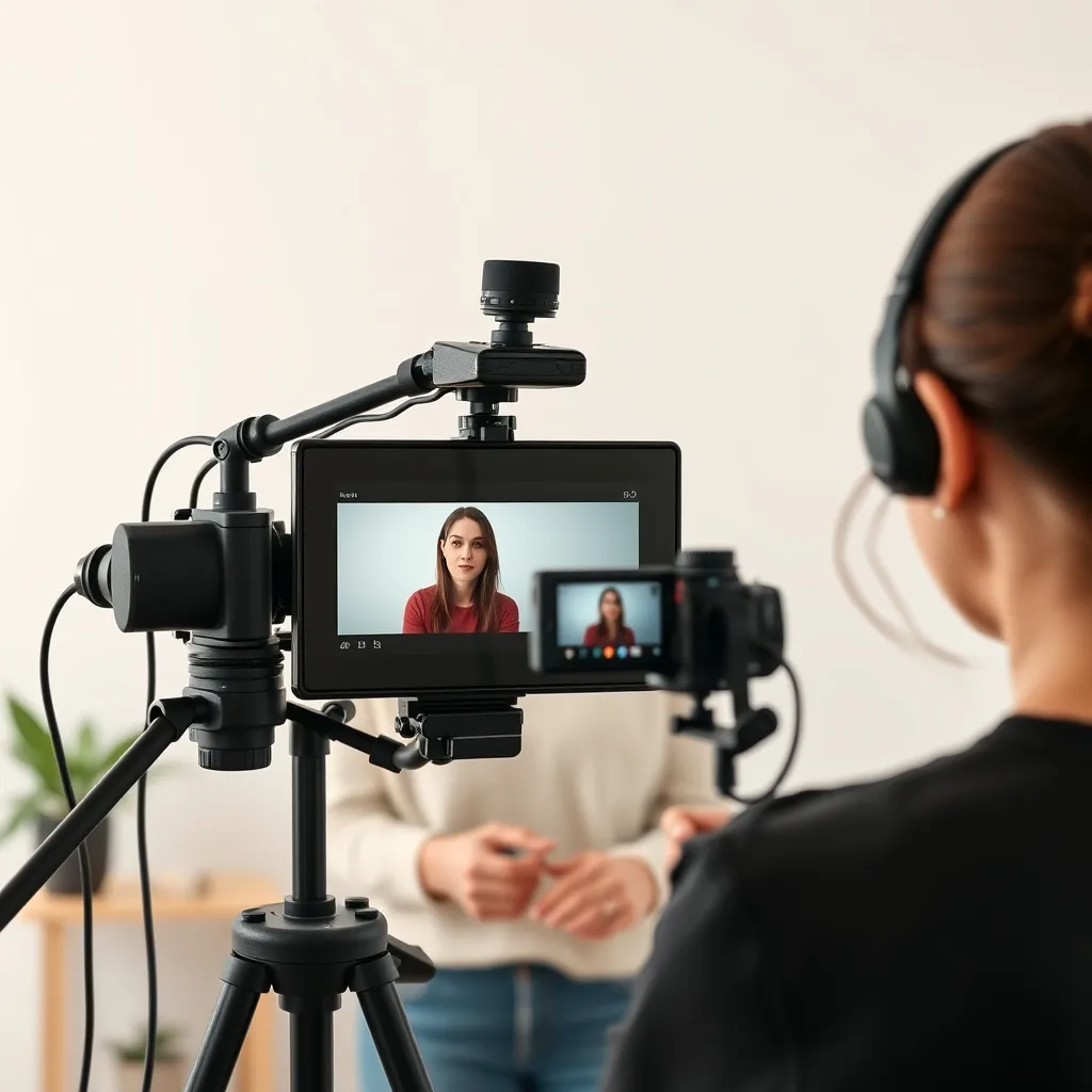 Illustration for Can you host video lessons directly in Systeme.io?