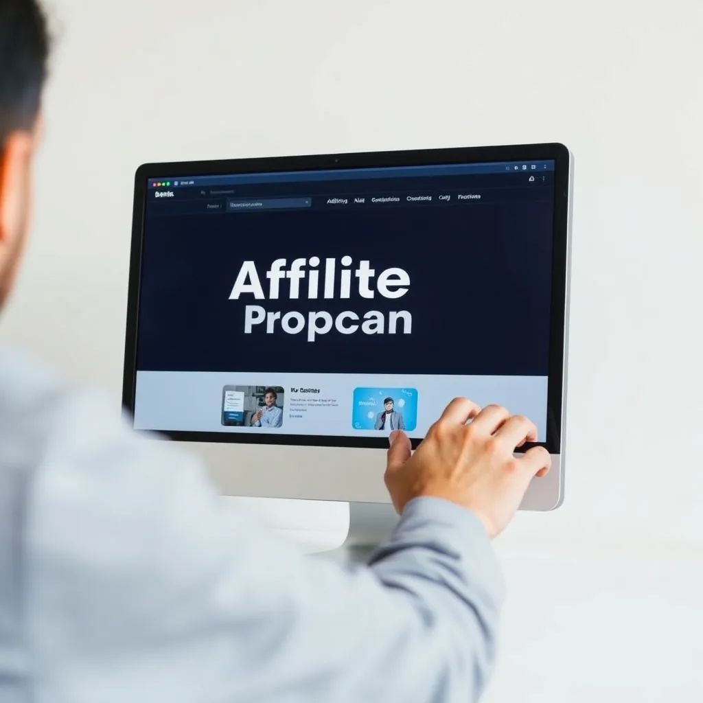 Illustration for Can you run your own affiliate program for your course in Systeme.io?