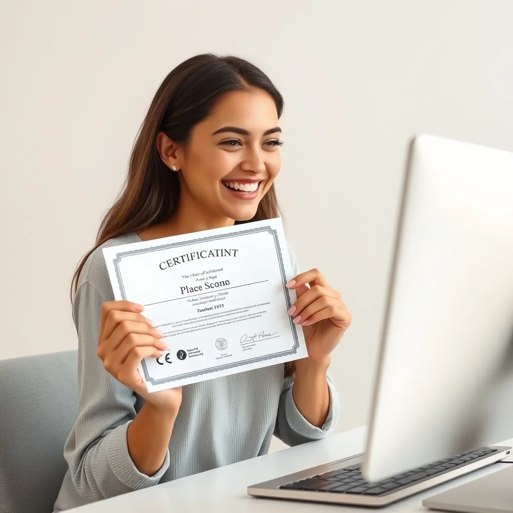 Illustration for Does Systeme.io have a community feature or course certificates for students?