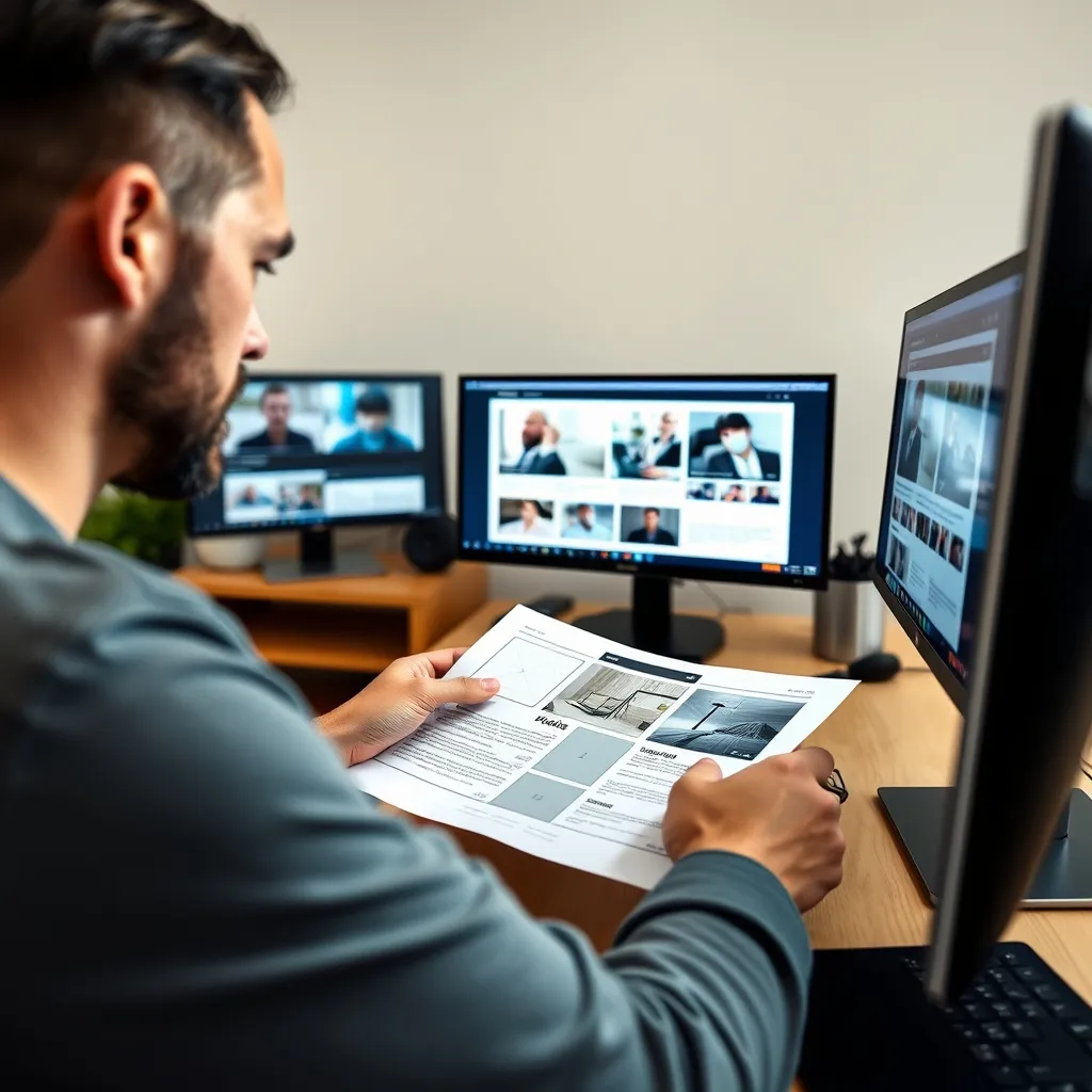 Illustration for Do you need a website to start an online business?