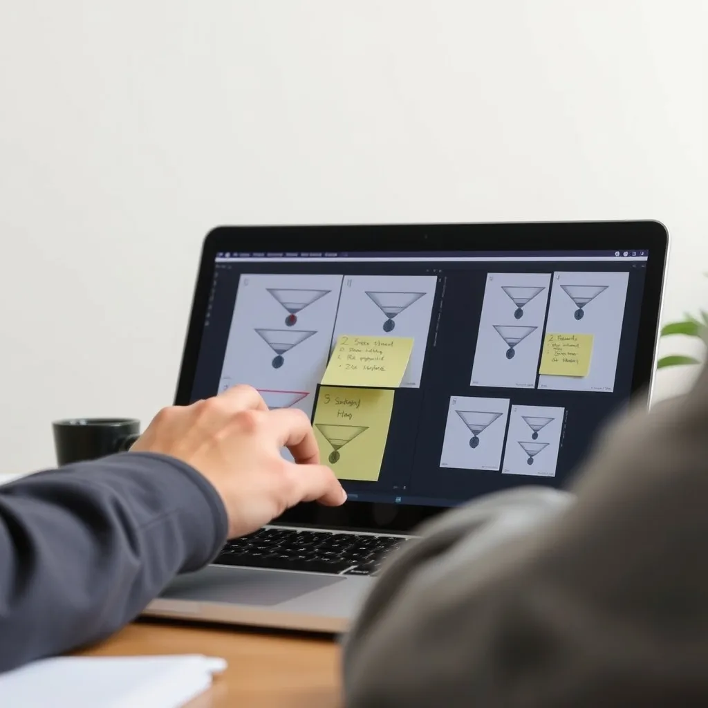 Illustration for Systeme.io for Affiliate Marketers: Funnels, Email and Commission Tracking in One Tool