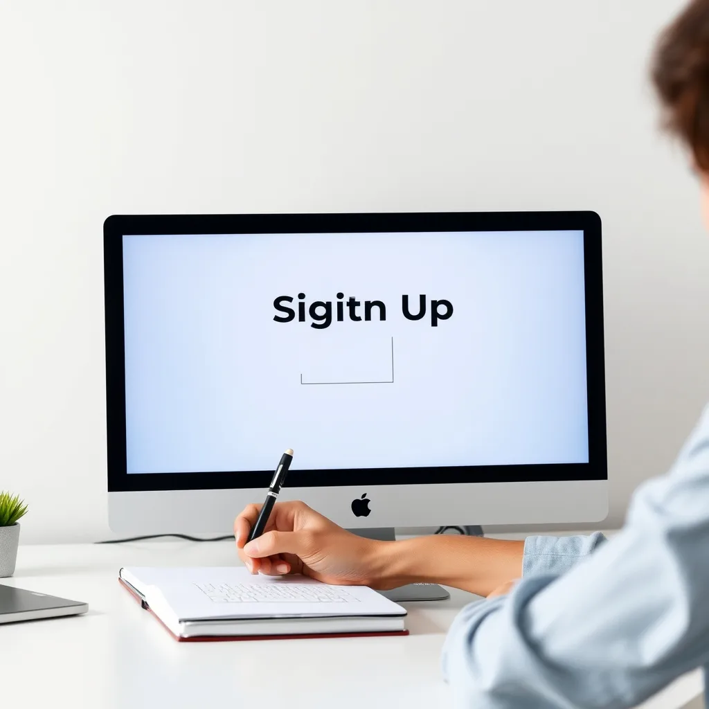 Illustration for How to Start with Systeme.io: Free Sign-Up and Trial Path